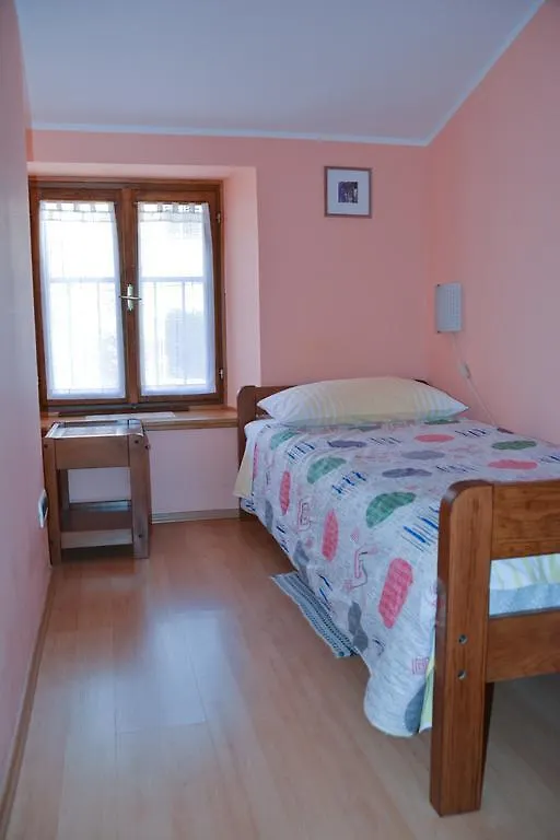 *** Gostinjska kuća Sobe Pintur Croatia